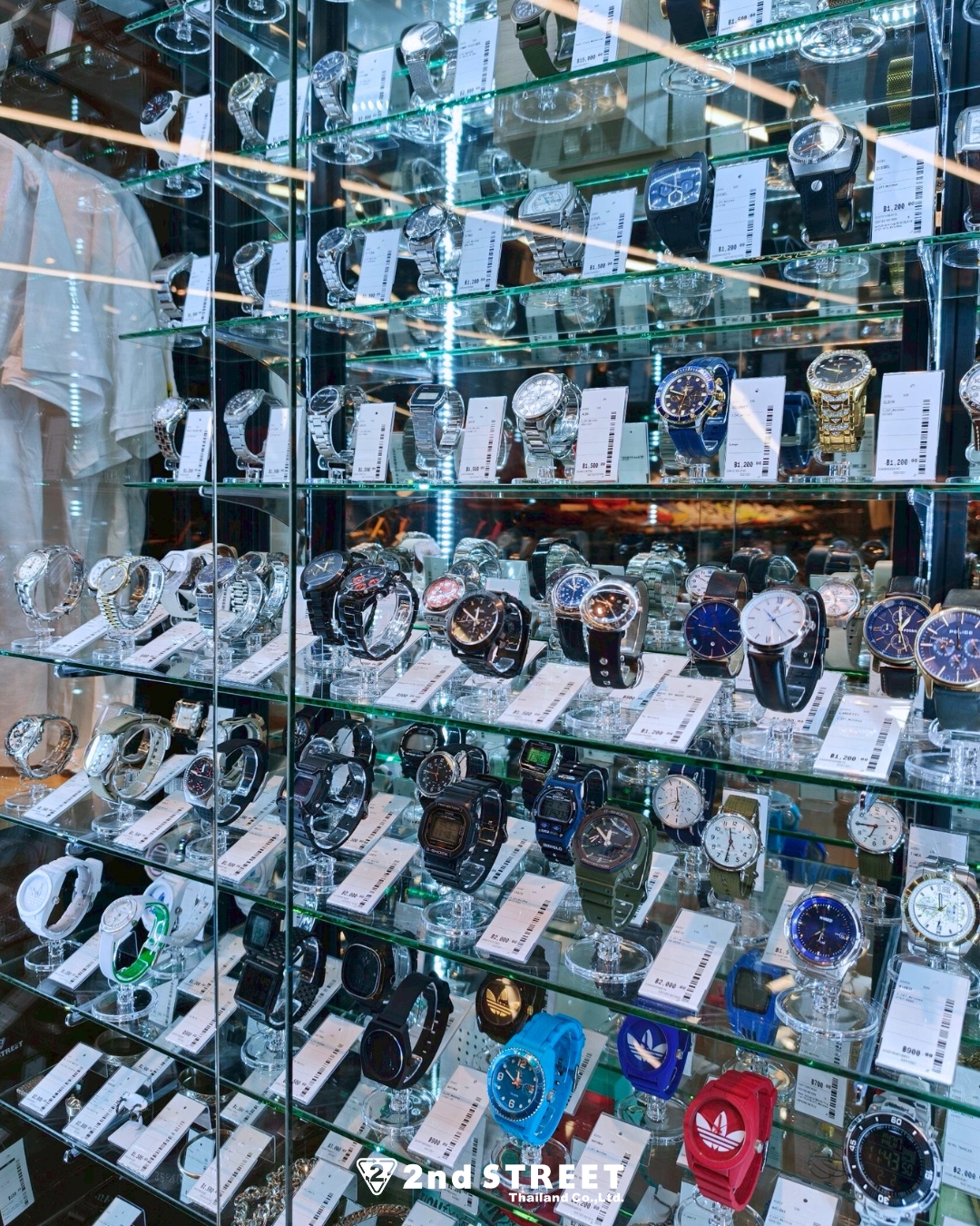 Central Chaengwattana