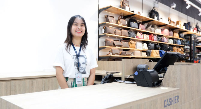 2nd STREET คือ？