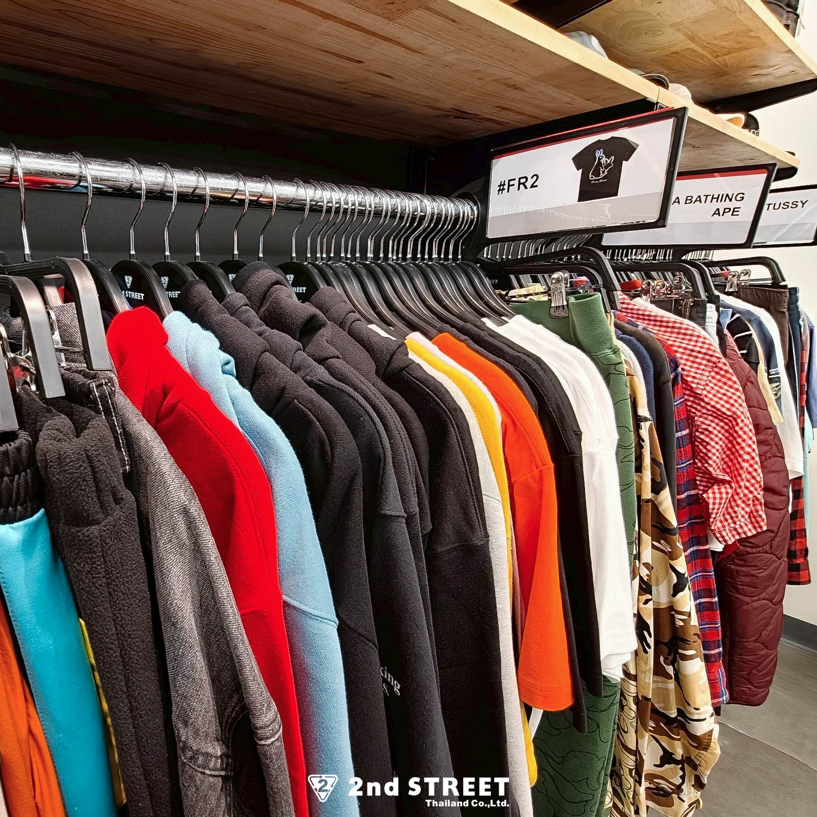 The Mall Lifestore Ngamwongwan