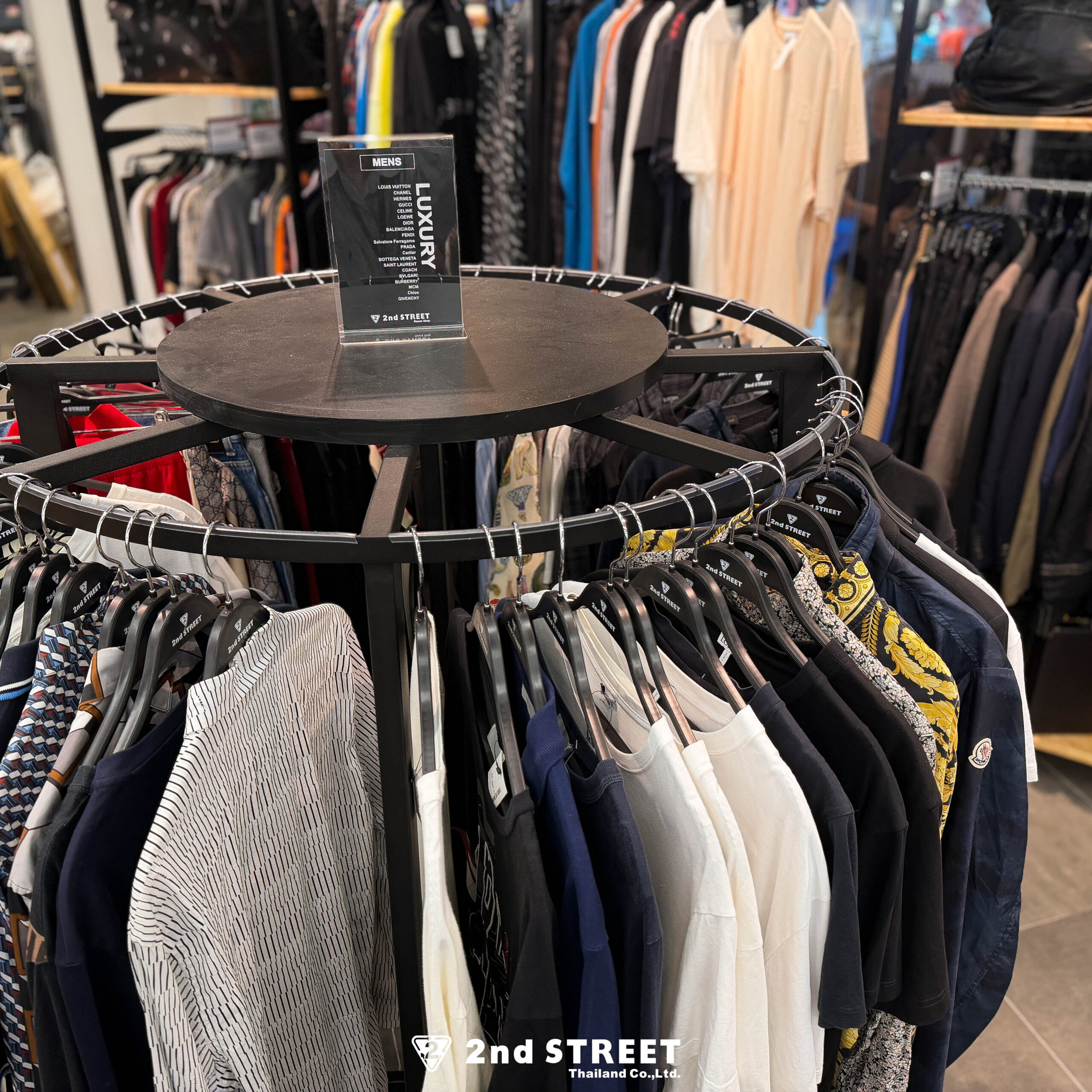 The Mall Lifestore Ngamwongwan