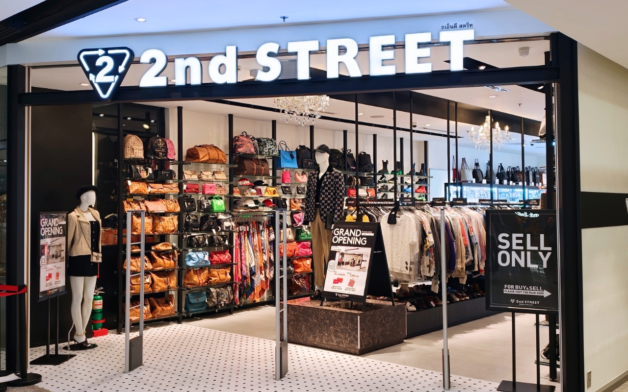 centralwOrld 【BRAND SPECIALTY】