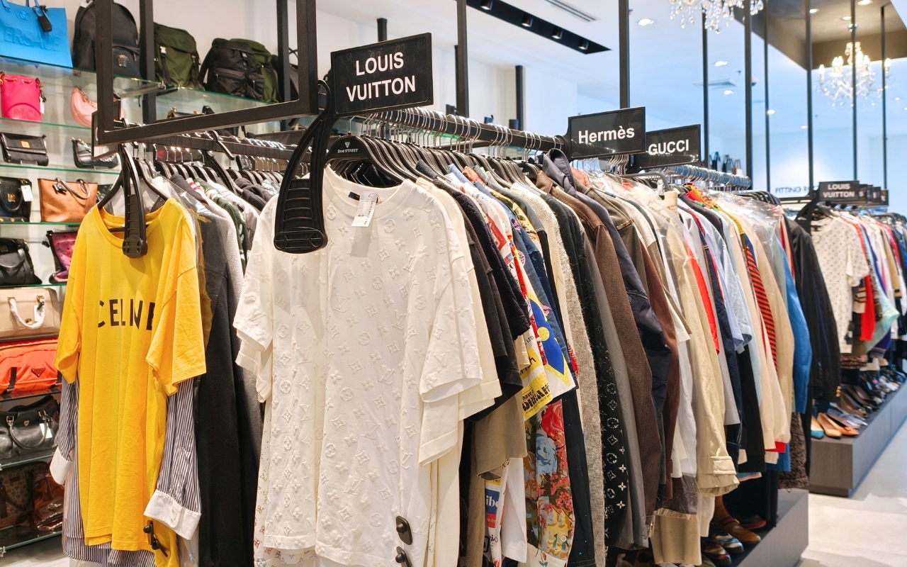 centralwOrld 【BRAND SPECIALTY】