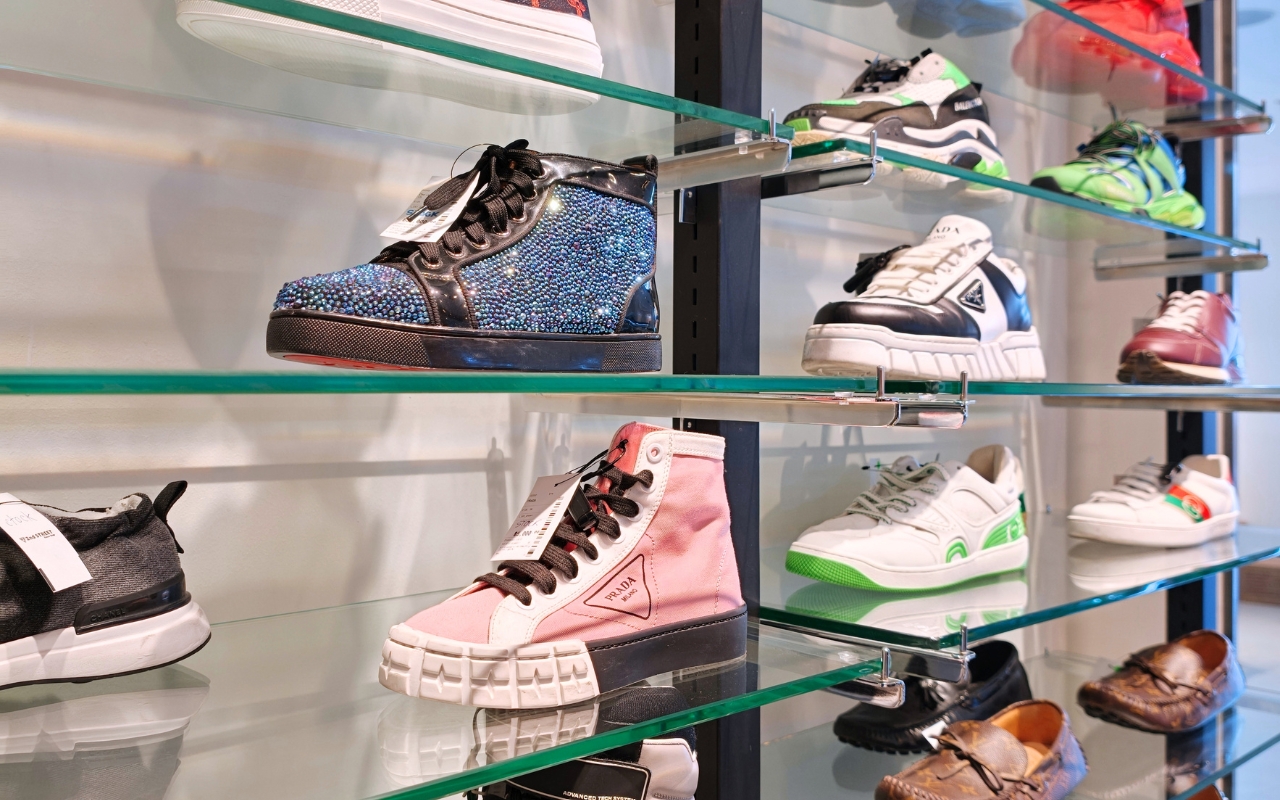 centralwOrld 【BRAND SPECIALTY】
